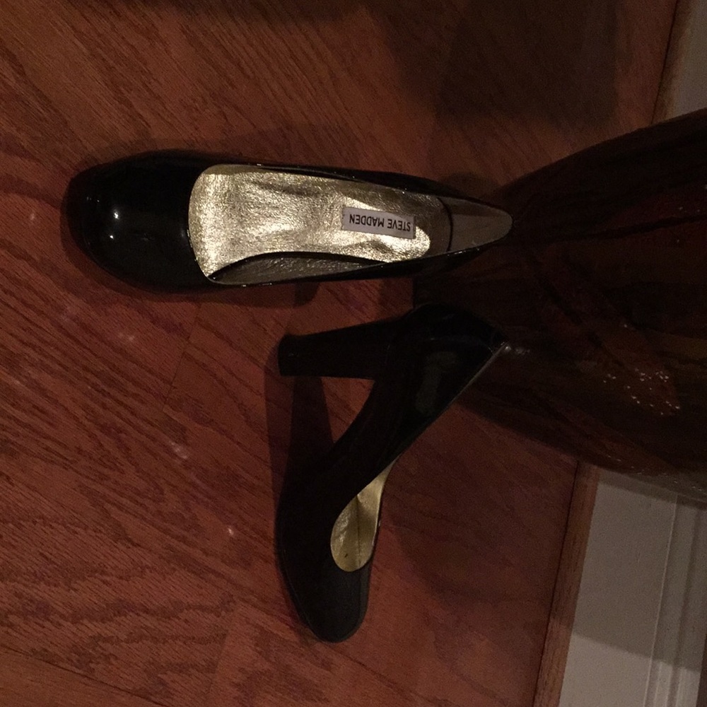 Steve Madden heels